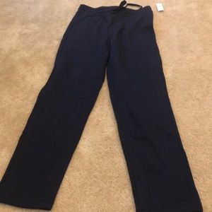Gap Men’s XS sweatpants slim fit